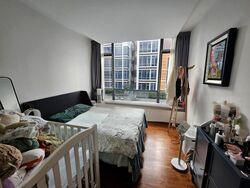 Northwood (D27), Condominium #472850071